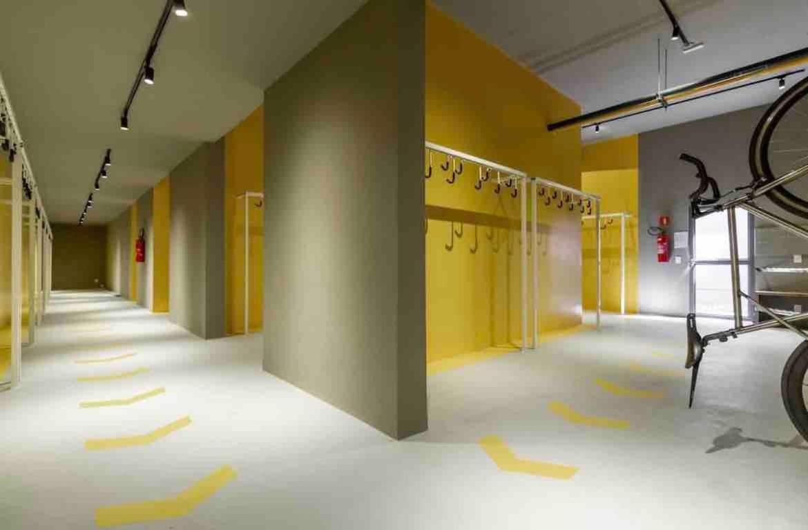 Studio Lindo e Aconchegante Próx ao Metrô Brás San Paolo Esterno foto