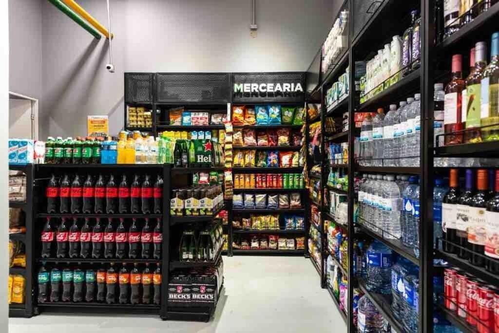Studio Lindo e Aconchegante Próx ao Metrô Brás San Paolo Esterno foto
